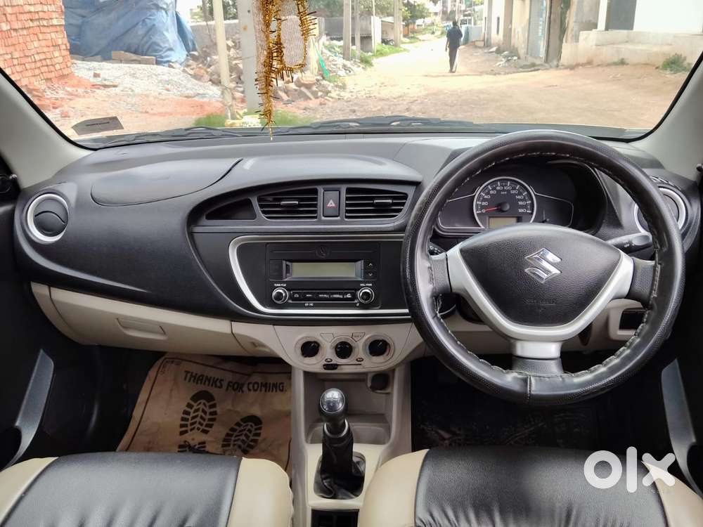 Maruti Suzuki Alto 800 Lxi, 2021, Petrol