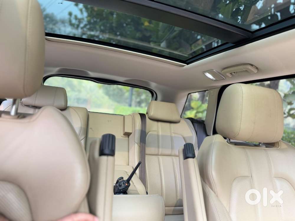 Land Rover Range Rover 2018