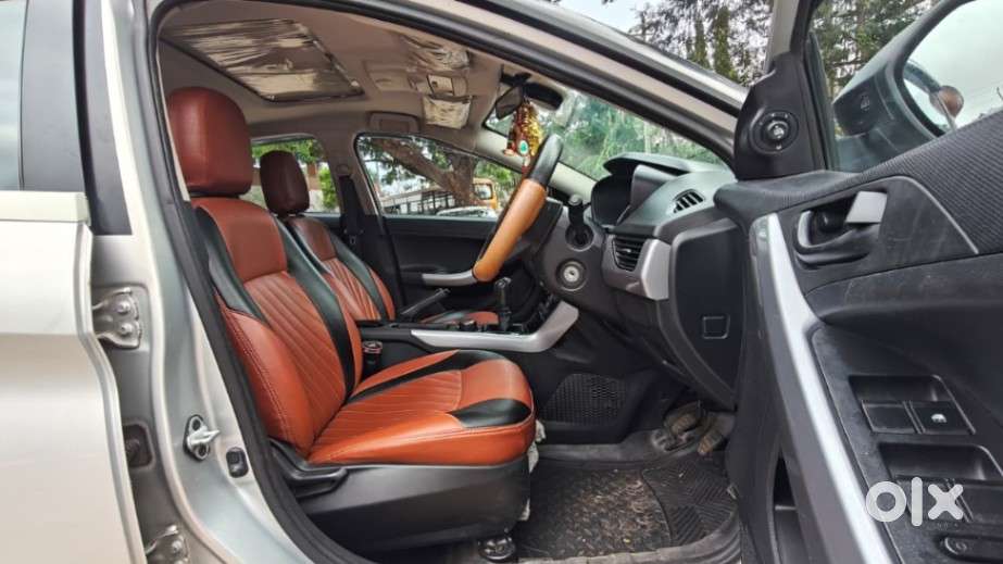 Tata Nexon 1.5 Revotorq Xm (s), 2021, Diesel