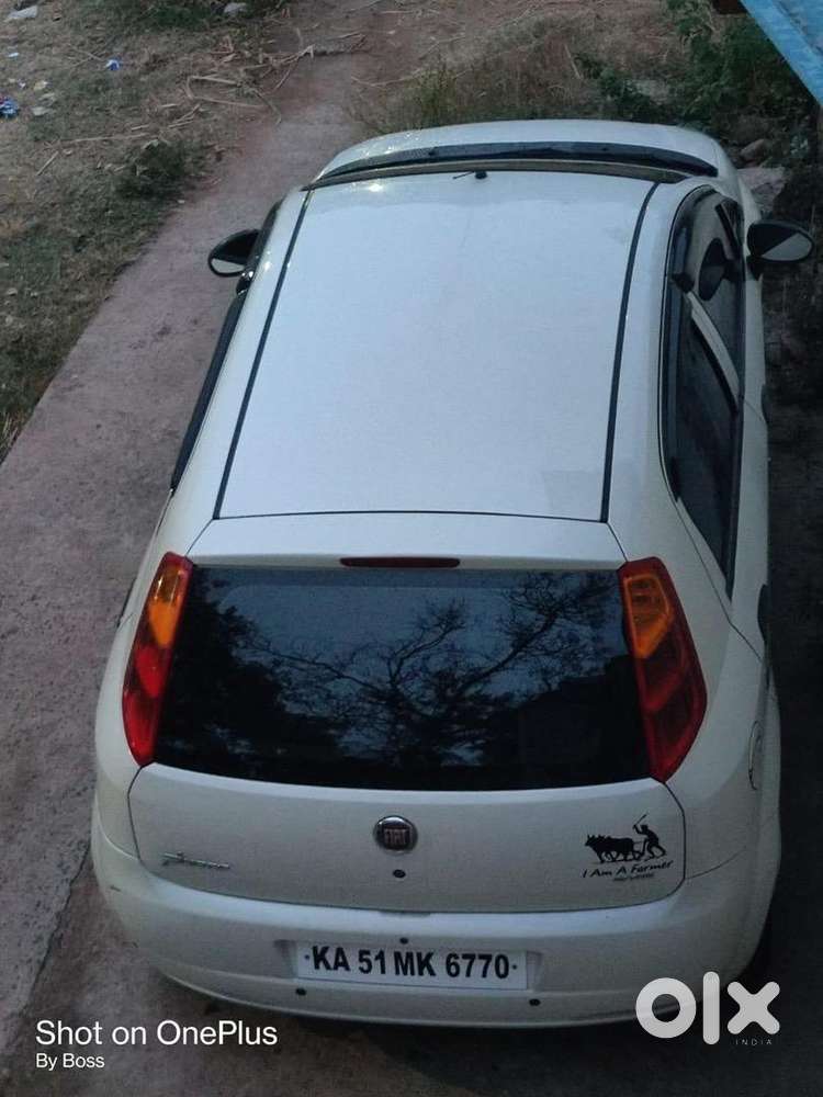 Fiat Punto 2013 Diesel Good Condition