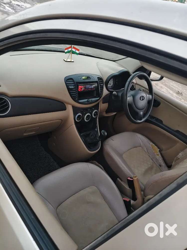 Hyundai I10 1.1 Magna 2009
