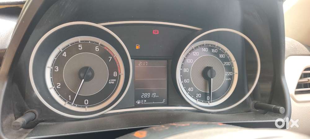 Maruti Suzuki Dzire 1.2 Vxi, 2022, Petrol