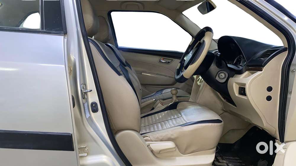 Maruti Suzuki Swift Dzire 2015-2017 Vdi, 2015, Diesel
