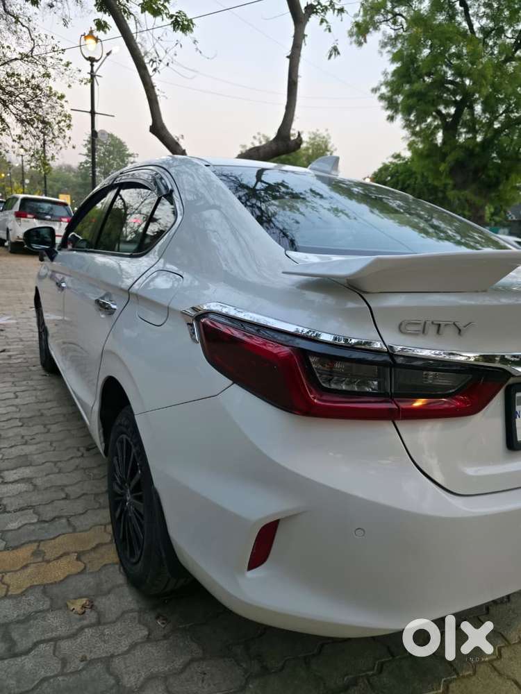 Honda City I-dtec V, 2020, Diesel