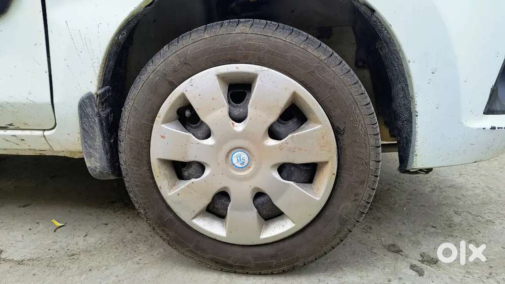 Maruti Suzuki Alto K10 2017