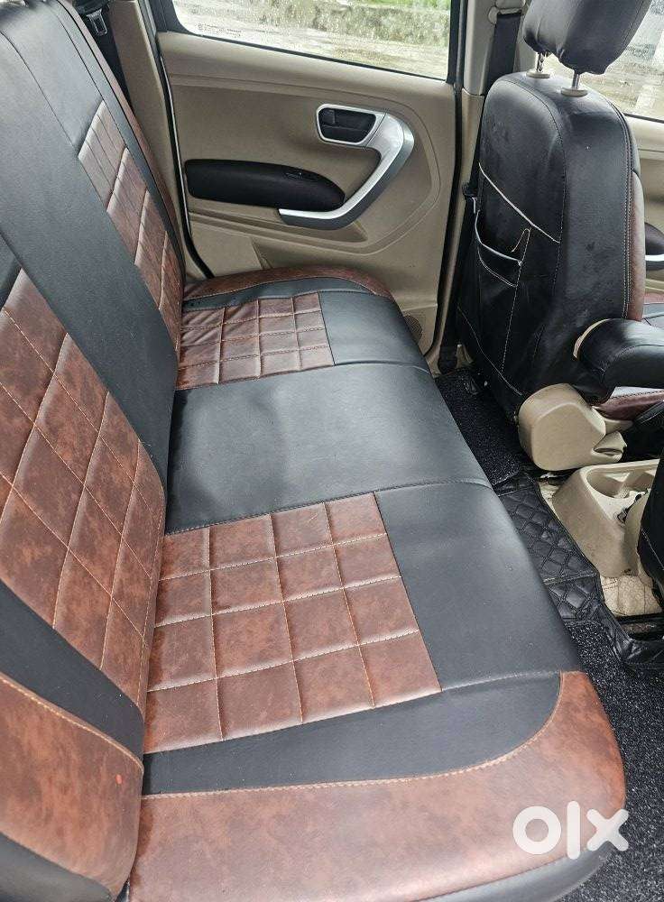 Mahindra Tuv 300 Mhawk100 T8, 2017, Diesel