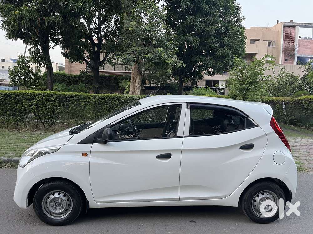 Hyundai Eon D Lite Optional, 2012, Petrol