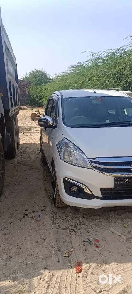 Maruti Suzuki Ertiga 2014