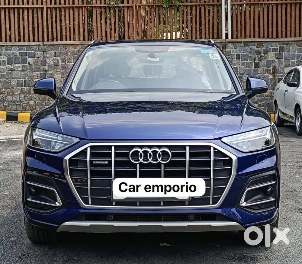 Audi Q5 Technology 45 Tfsi, 2023, Petrol
