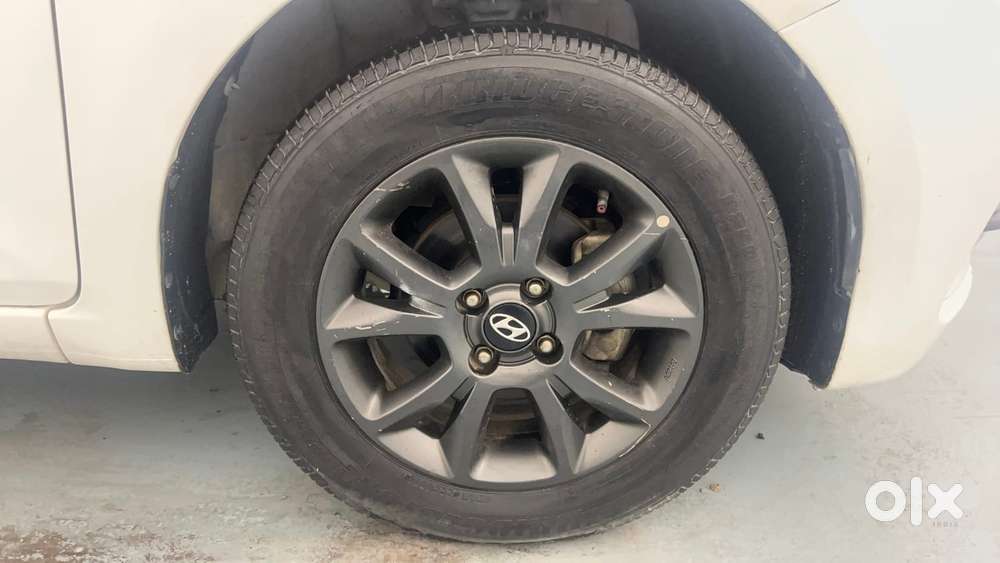 Hyundai Elite I20 Sportz Plus, 2019, Petrol