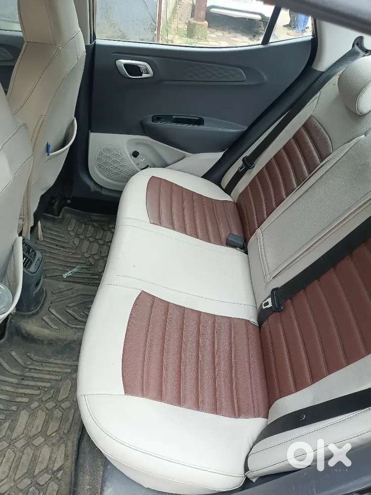 Hyundai Aura 1.2 Sx 2024