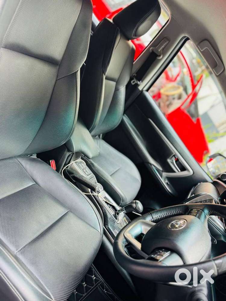 Toyota Fortuner 4x2 At 2.8 Diesel, 2023, Diesel