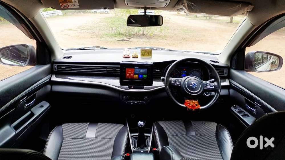 Maruti Suzuki Xl6, 2022