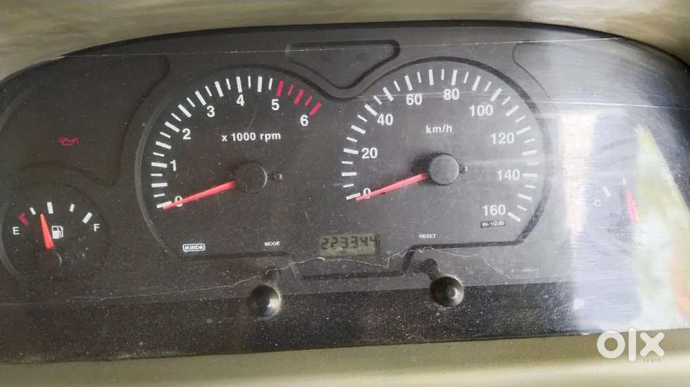 Tata Winger 2018 Diesel Good Condition