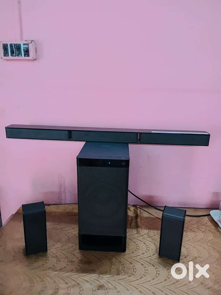 Sony speaker in good condition
