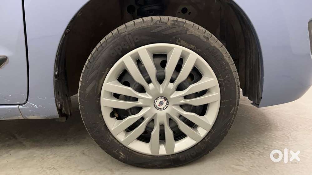 Maruti Suzuki Wagon R Vxi, 2014, Petrol