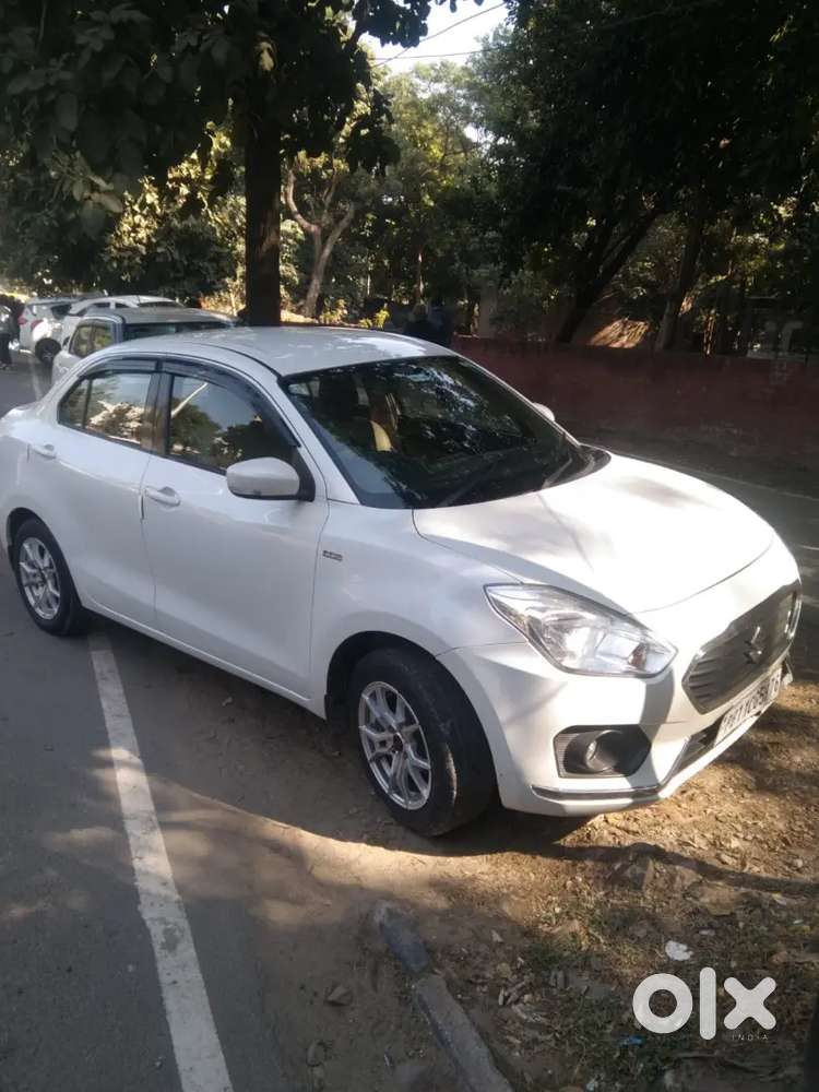 Maruti Suzuki Dzire Vdi 2017