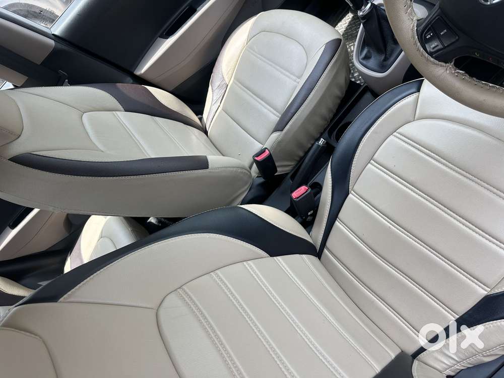 Hyundai Grand I10 Sportz1.2 Crdi, 2019, Diesel