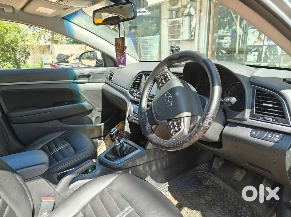 Hyundai Petrol Car 2018 At Elite Motors Bhubaneswar