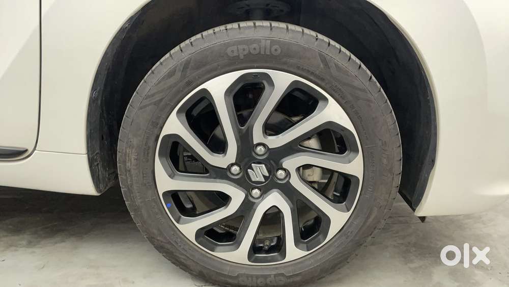 Maruti Suzuki Baleno 1.2 Alpha At, 2024, Petrol