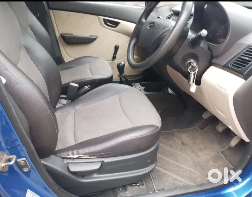 Hyundai Eon 0.8 D Lite 2012