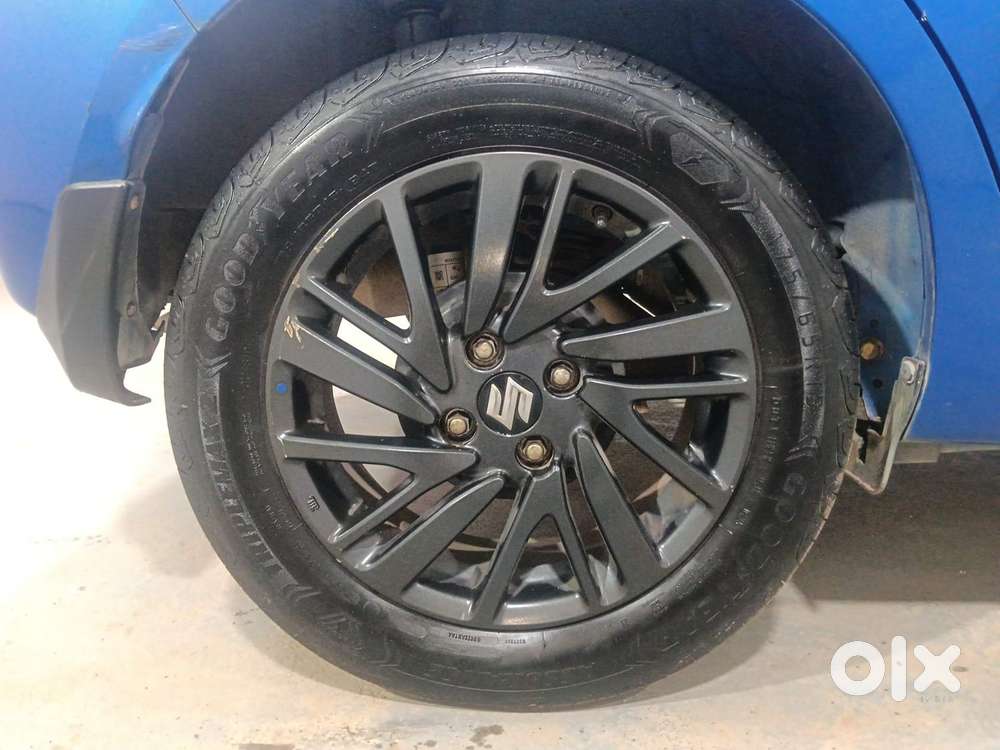 Maruti Suzuki Celerio 1.0 Zxi Plus Ags, 2022, Petrol