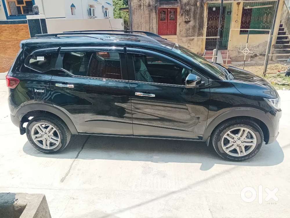 Renault Triber 2025 Petrol Good Condition