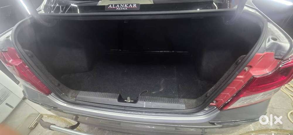 Maruti Suzuki Dzire 2017-2020 1.2 Zxi, 2022, Petrol