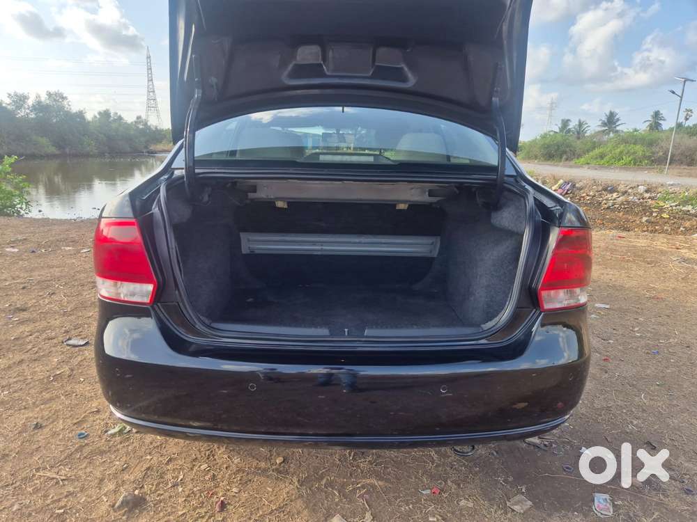 Volkswagen Vento 1.5 Tdi Highline Plus At, 2014, Diesel