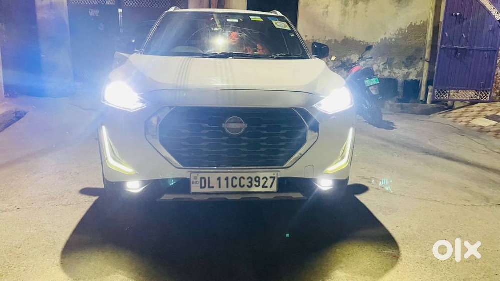 2021 Nissan Magnite  Personal Car  Xv Top Model  1st Owner