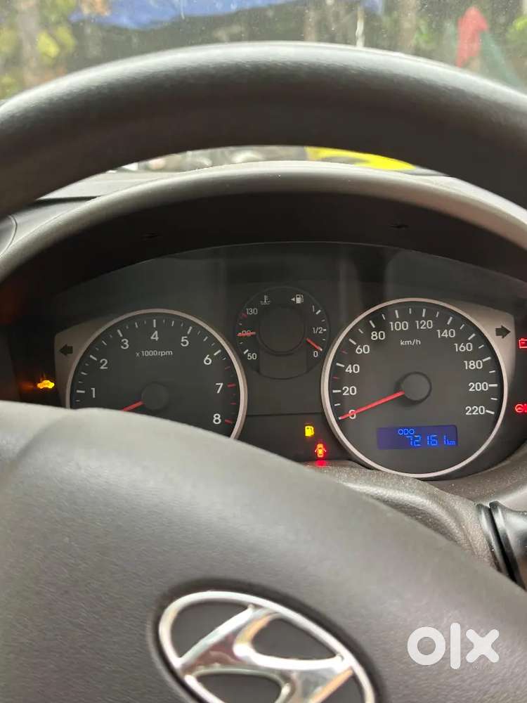 Well Maintained Hyundai I20 Petrol For Sale