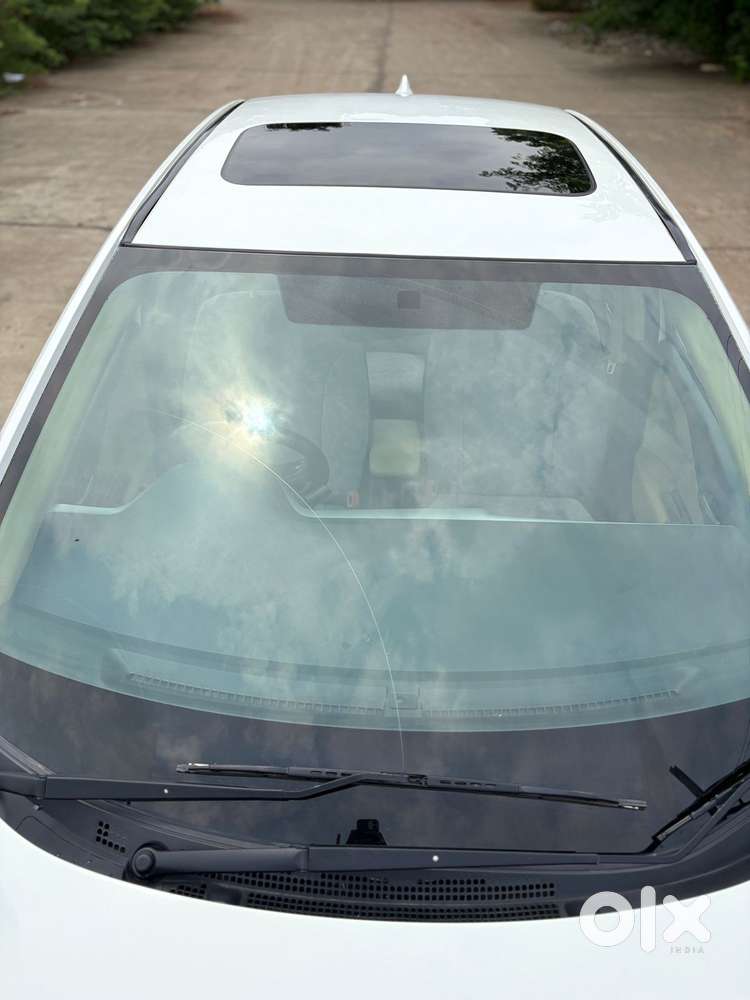 Honda City 2014-2015 I Dtec V, 2015, Diesel