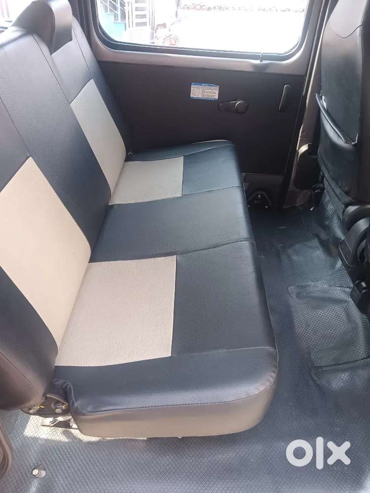 Maruti Suzuki Eeco Ac 2023 Single Owner