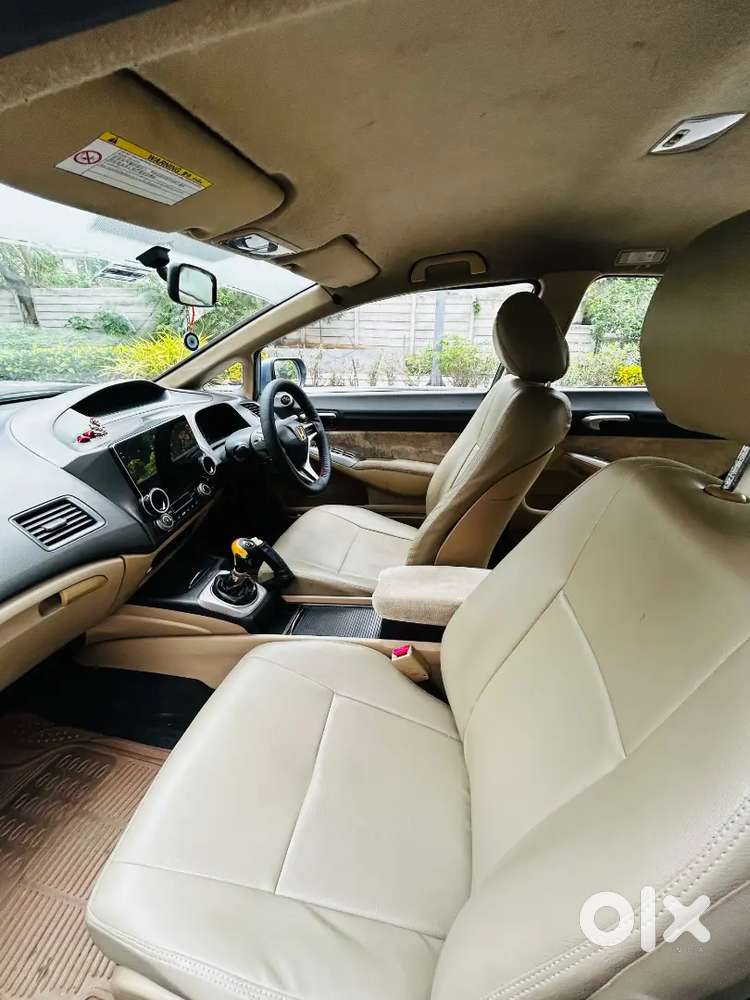 Honda Civic 2006