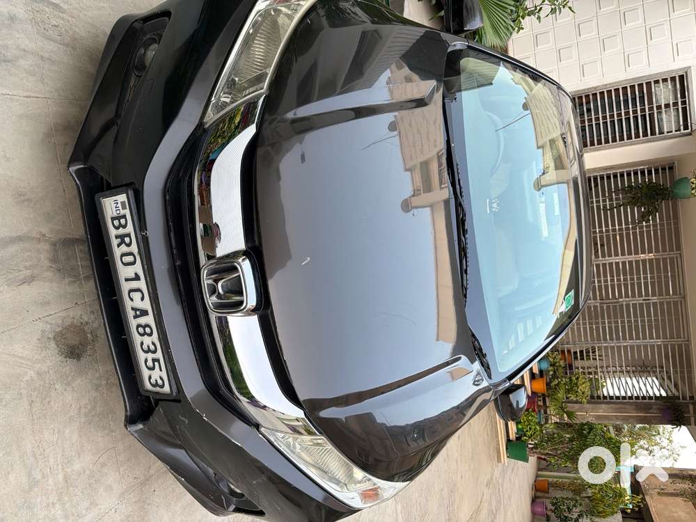 Well Maintained Doctors Car