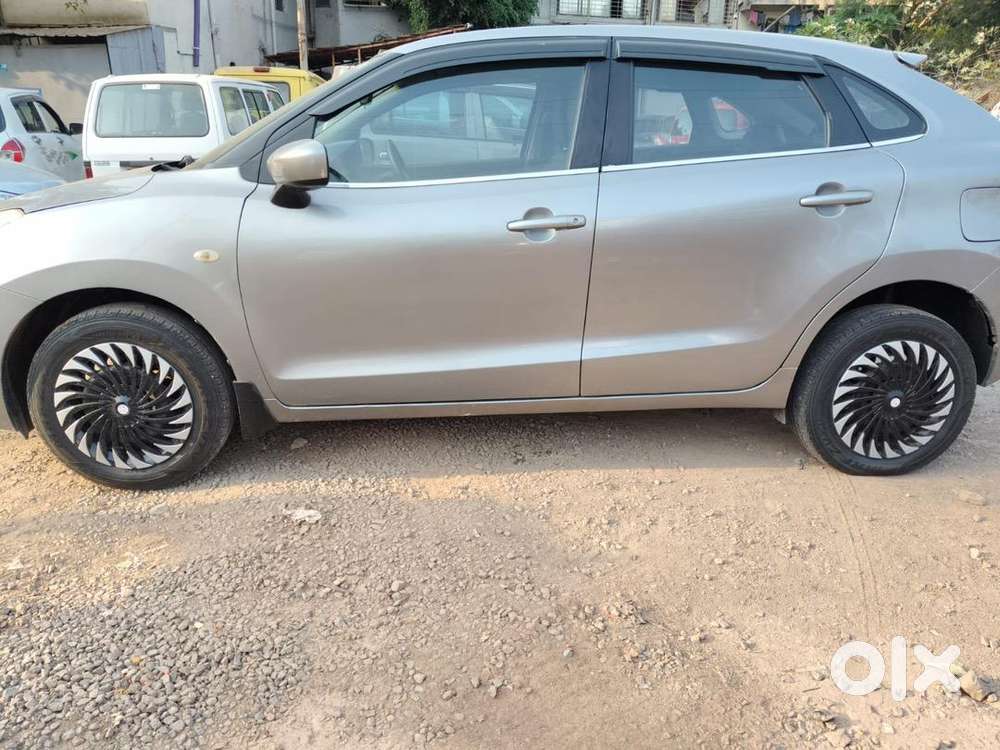 Maruti Suzuki Baleno 2020 Diesel Good Condition