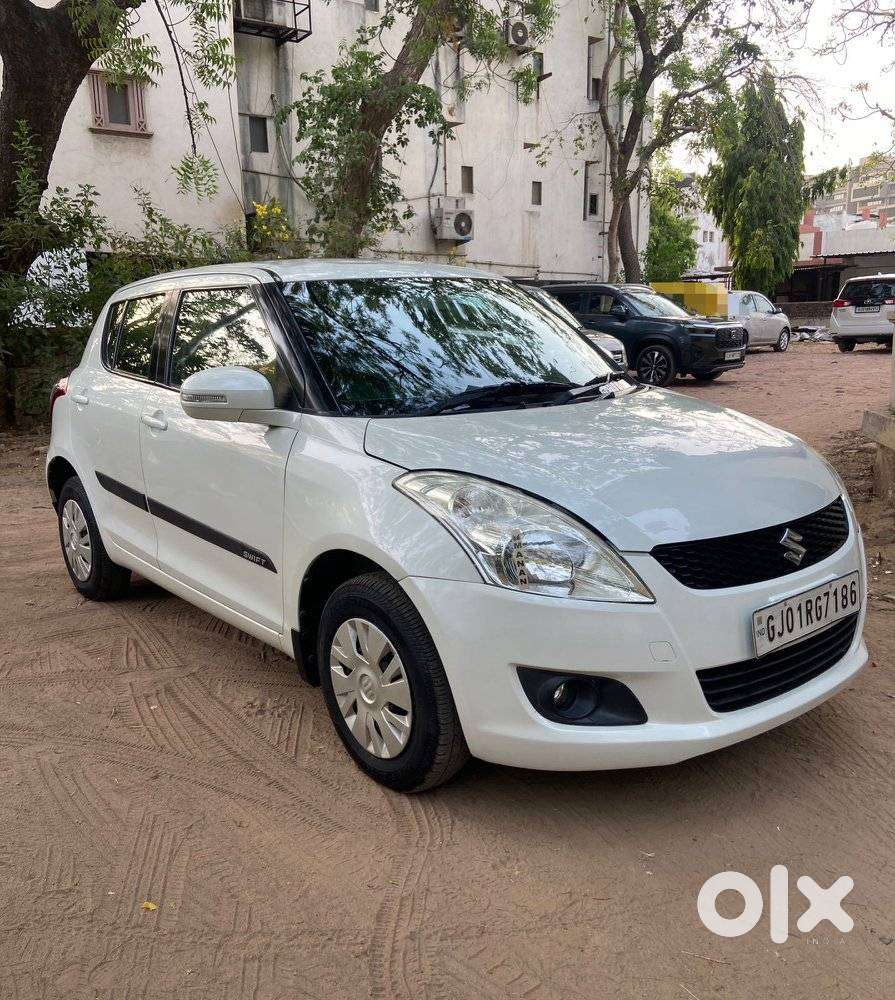 Maruti Suzuki Swift Vxi + Manual, 2014, Petrol