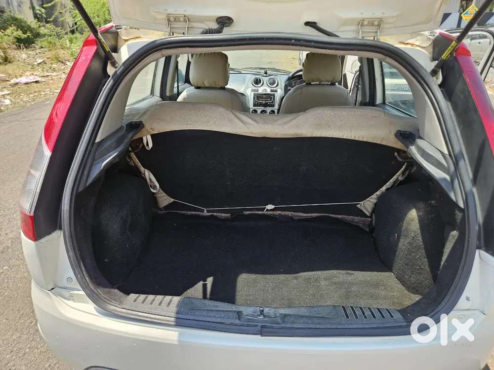 Ford Figo 2013 Diesel Well Maintained