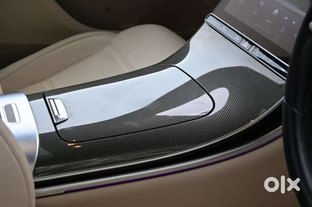 Mercedes-benz Glc, 2023, Petrol