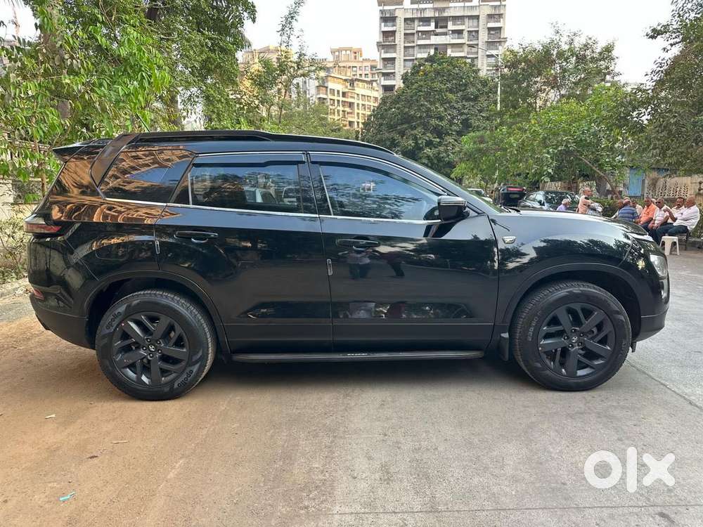 Tata Safari 2.0 Kryotec Xta Plus Dark Edtition, 2022, Diesel