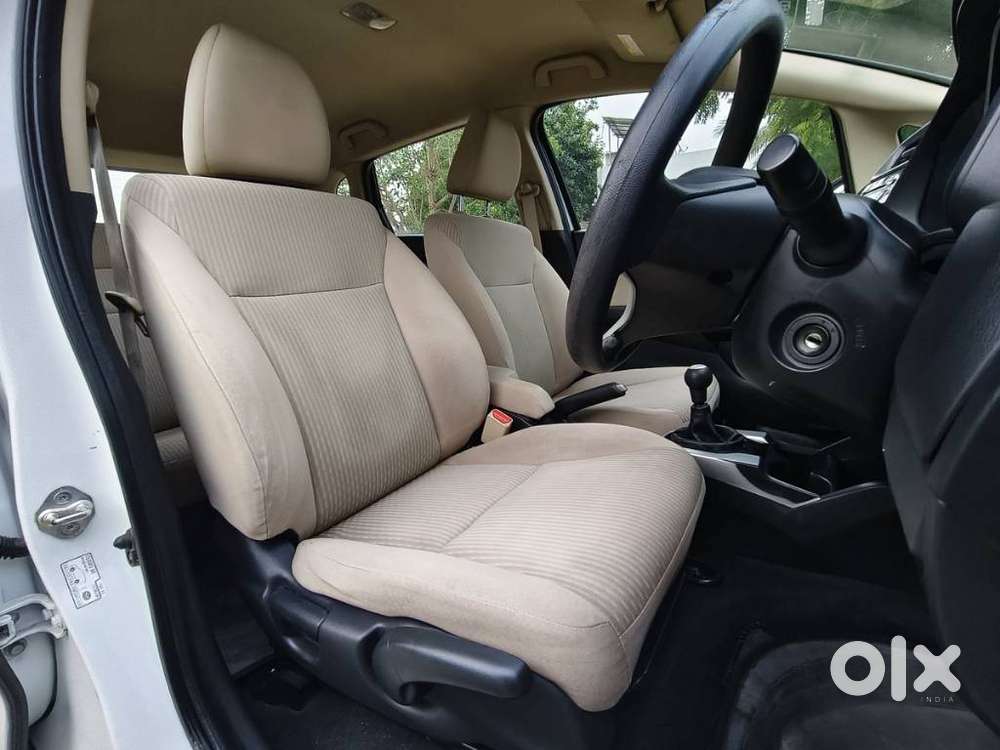 Honda Jazz 1.2 Zx I-vtec, 2019, Petrol