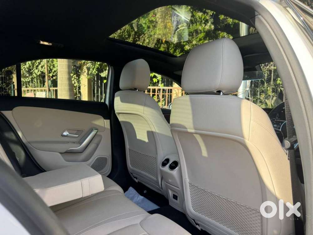Mercedes-benz A-class Limousine 200, 2022, Petrol