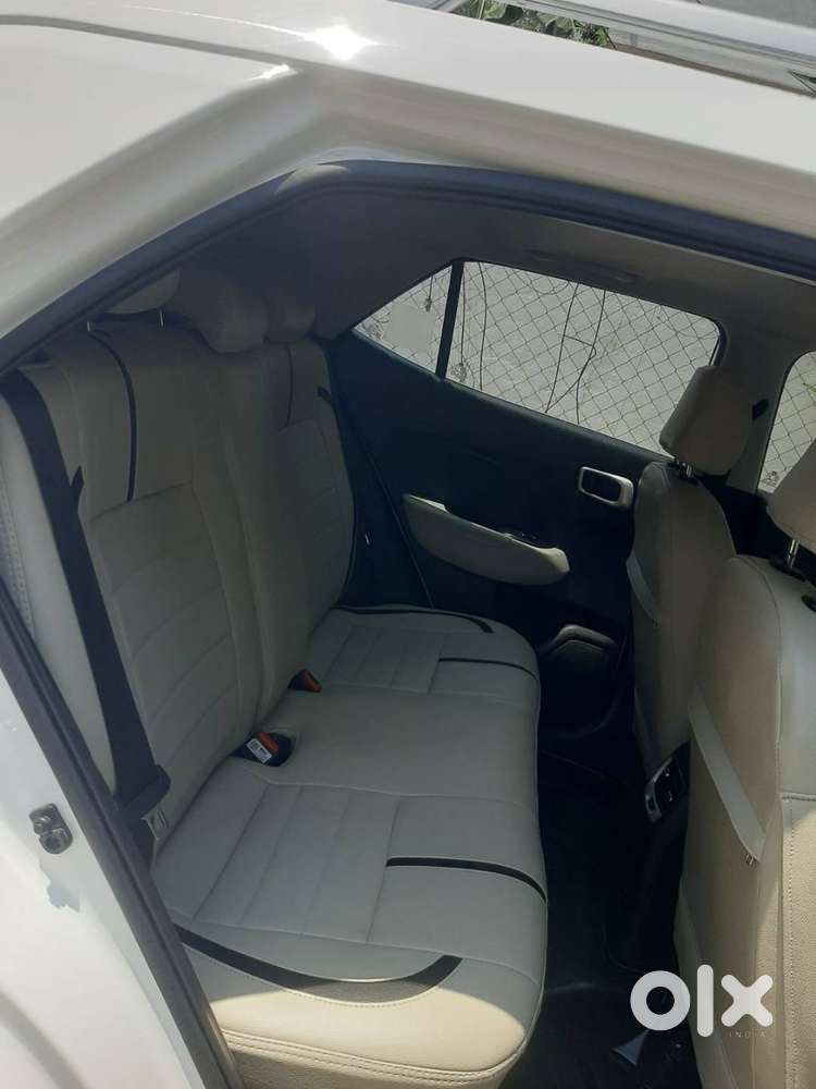 Hyundai Venue Sx(o) 2023 Diesel