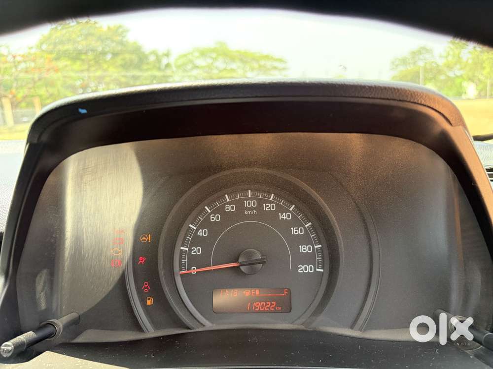 Maruti Suzuki Swift Lxi 2018, 2021, Petrol