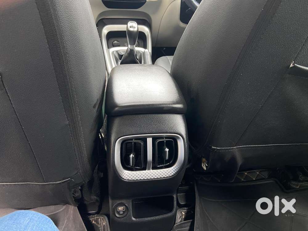 Kia Sonet 1.5 Htx Plus Diesel Dt, 2022, Diesel