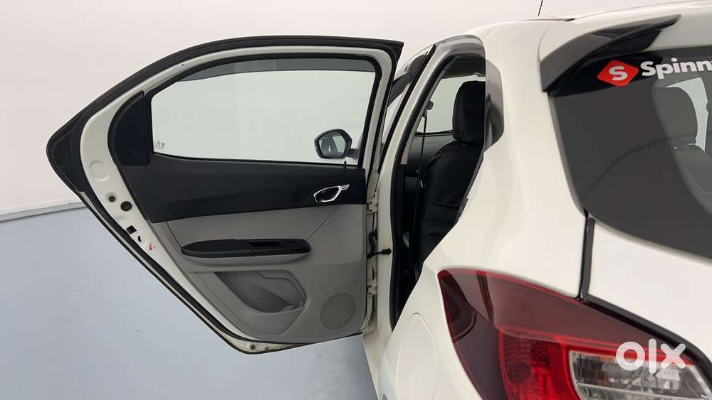 Tata Tiago 1.2 Revotron Xz Plus, 2020, Petrol