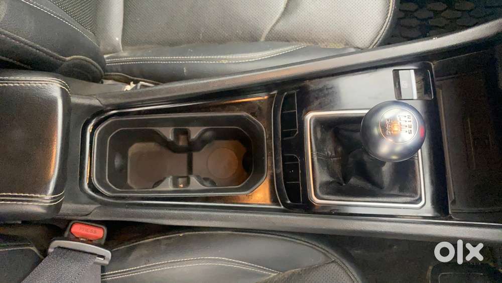 Jeep Compass Model S (o) 2.0 Diesel, 2021, Diesel