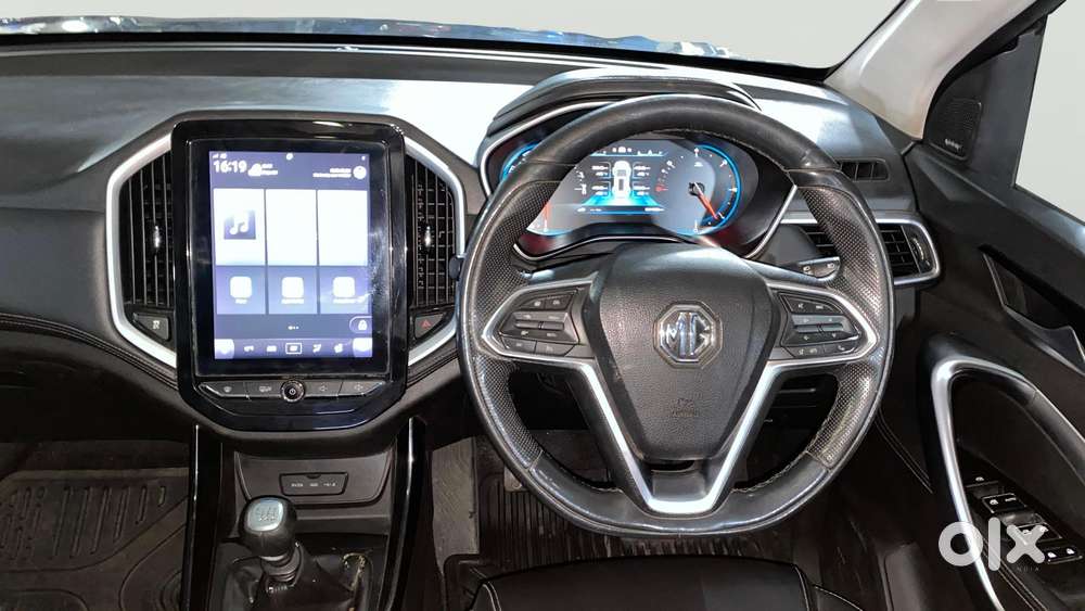 Mg Hector 2.0 Sharp Diesel, 2020, Diesel