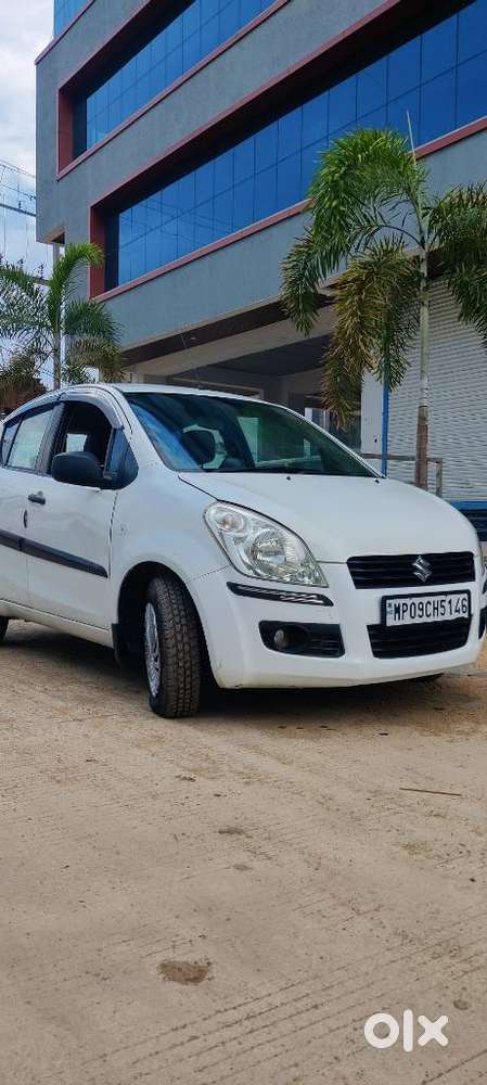 Maruti Suzuki Ritz Vxi Abs, 2011, Petrol
