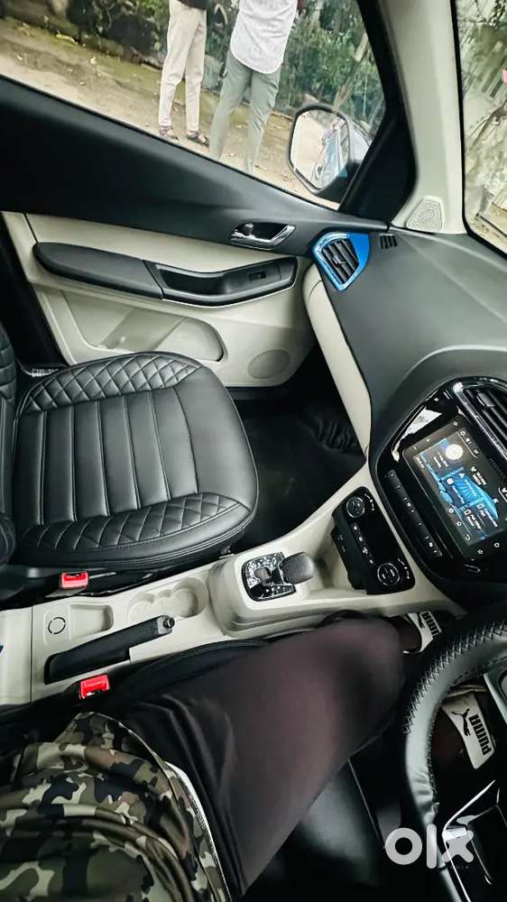 Tata Tiago